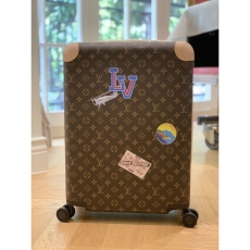 LV Suitcase